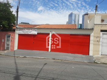 house em Rua Guaraiúva, Cidade Monções - São Paulo - SP