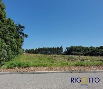 land_lot em Elio Danillo Rech, Nossa Senhora das Graças - Caxias do Sul - RS
