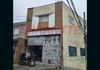 commercial_property em Marinheiro, Tucuruvi - São Paulo - SP