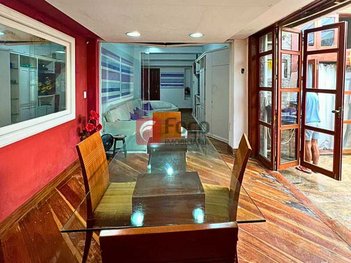 apartment em Avenida Atlântica, Copacabana - Rio de Janeiro - RJ