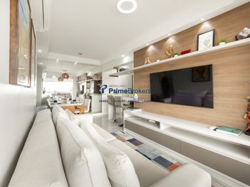 apartment em Rua dos Cafezais, Jardim Prudência - São Paulo - SP
