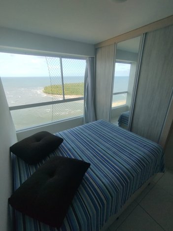 apartment em Rua Padre Nestor de Alencar, Barra de Jangada - Jaboatão dos Guararapes - PE