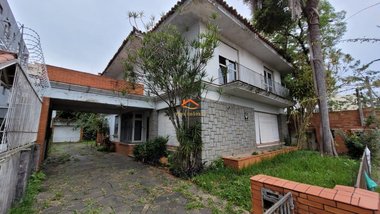 house em Rua São Paulo, Centro - São Leopoldo - RS