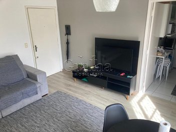 apartment em Avenida João Pessoa, Centro Histórico - Porto Alegre - RS