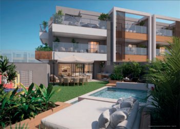 apartment em Avenida Prefeito Dulcídio Cardoso, Barra da Tijuca - Rio de Janeiro - RJ