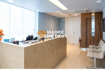 office em Rua Desembargador Lauro Nogueira, Papicu - Fortaleza - CE
