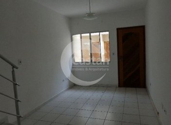 house em Rua Visconde de Sabóia, Vila Macedópolis - São Paulo - SP