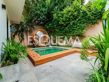 house em Rua Engenheiro Sá Rocha, Vila Ida - São Paulo - SP