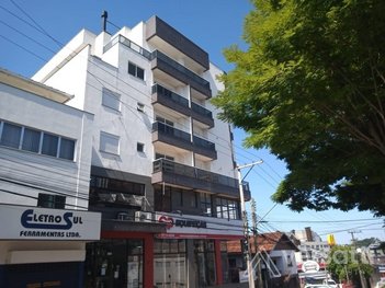 apartment em Dom Pedro II, Americano - Lajeado - RS