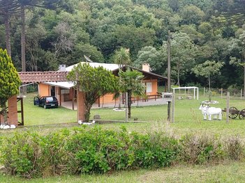 agricultural em Rodovia Rota do Sol, Vila Seca - Caxias do Sul - RS