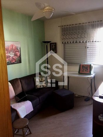 apartment em Rua Professor Vahia de Abreu, Vila Olímpia - São Paulo - SP