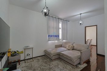 apartment em Rua Campo Belo, São Pedro - Belo Horizonte - MG