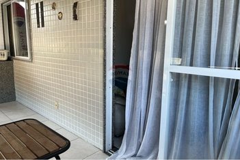 apartment em Rua Sargento João Lópes, Jardim Carioca - Rio de Janeiro - RJ