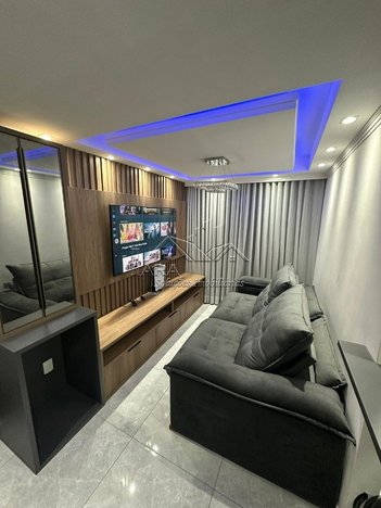 apartment em Rua Hirovo Kaminobo, Colônia (Zona Leste) - São Paulo - SP