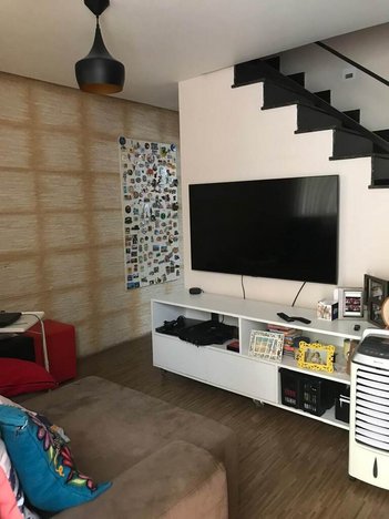 apartment em Rua Agreste de Itabaiana, Vila União (Zona Leste) - São Paulo - SP