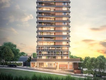 apartment em Rua Pamplona, Jardim Paulista - São Paulo - SP