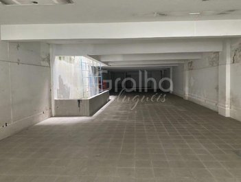 business em Professor Othon Gama DEça, Centro - Florianópolis - SC