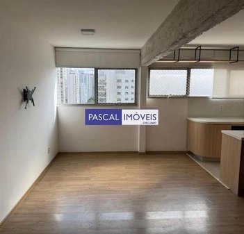 apartment em Rua Vieira de Morais, Campo Belo - São Paulo - SP