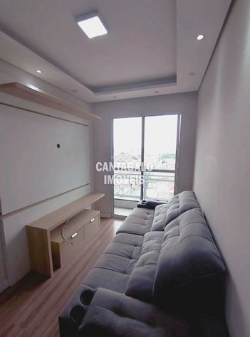 apartment em Rua Dois de Janeiro, Vila Salete - São Paulo - SP