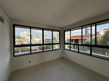apartment em Rua Bacupã, Jaraguá - Belo Horizonte - MG
