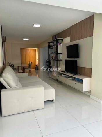 apartment em Rua 951, Centro - Balneário Camboriú - SC