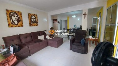 house em Rua 23, Vila Velha - Fortaleza - CE