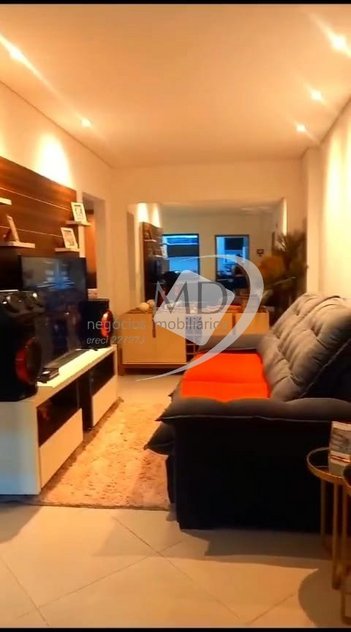 apartment em Rua Teffé, Santa Maria - São Caetano do Sul - SP