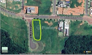apartment em Avenida Isaura Roque Quércia, Loteamento Residencial Pedra Alta (Sousas) - Campinas - SP