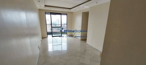 apartment em Rua Fausto, Vila Moinho Velho - São Paulo - SP