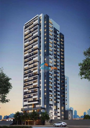 apartment em Rua Coronel Albino Bairão, Belenzinho - São Paulo - SP