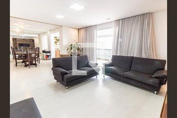 apartment em Rua Catarina Braida, Mooca - São Paulo - SP