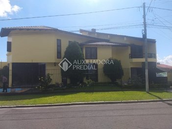 house em Avenida República, Alegria - Guaíba - RS