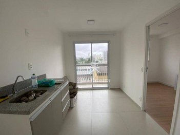 apartment em Rua Pangaré, Vila Butantã - São Paulo - SP
