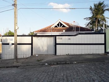 house em Rua Manoel Elias de Castro, Alto Branco - Campina Grande - PB