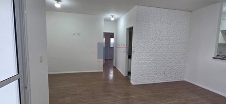 apartment em Rua Herbert Frazer, Interlagos - São Paulo - SP