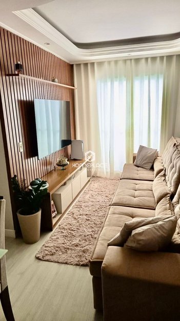 apartment em Rua Francisco Bonício, Santa Terezinha - São Bernardo do Campo - SP