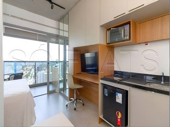 apartment em Alameda Lorena, Jardim Paulista - São Paulo - SP