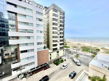 apartment em Rua Tiarajú, Capão da Canoa - Capão da Canoa - RS