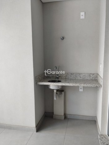 apartment em Rua das Palmeiras, Jardim - Santo André - SP