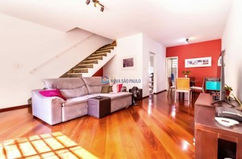 house em Avenida Piassanguaba, Planalto Paulista - São Paulo - SP