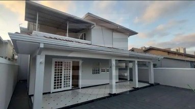 house em Rua Camargo Paes, Jardim Guanabara - Campinas - SP