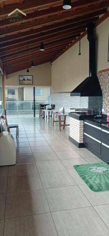 house em Rua Tapendi, Vila Catupia - São Paulo - SP
