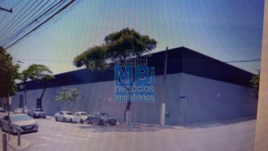 land_lot em Freire da Silva, Cambuci - São Paulo - SP