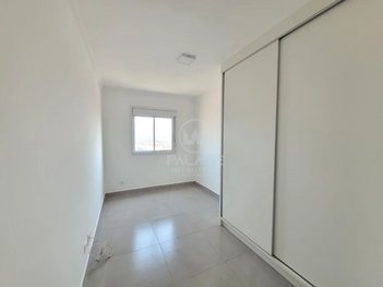 apartment em Avenida Trinta e Um de Março, Paulicéia - Piracicaba - SP
