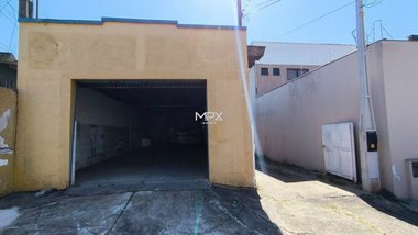 industrial em Rua Eça de Queiroz, Vila Monteiro - Piracicaba - SP