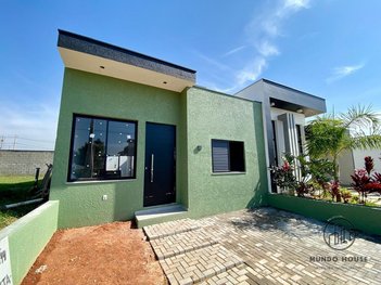 house em Avenida Ipanema, Jardim Planalto - Sorocaba - SP