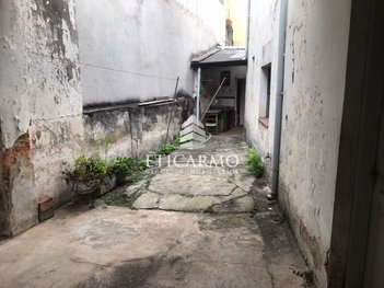 house em Rua Tenente Gelás, Tatuapé - São Paulo - SP