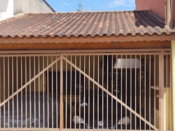 house em Rua Paulo Arms, Cidade Nova São Miguel - São Paulo - SP