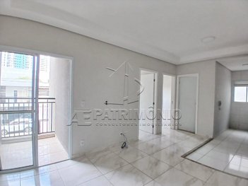 apartment em Rua Luiza de Carvalho, Jardim Paulista - Sorocaba - SP