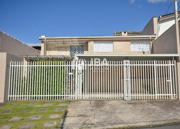 house em Rua Francisco Kleichevicz, Orleans - Curitiba - PR
